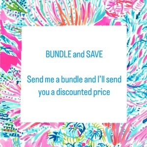 Bundle and Save